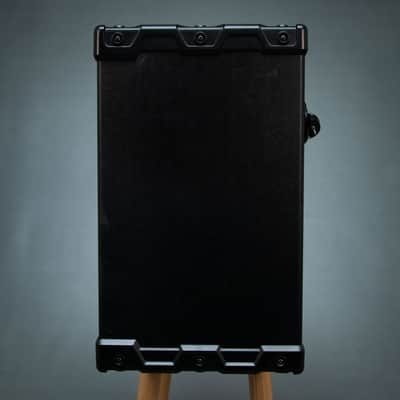 Roland Cube-120XL Bass Combo Amp - Preowned image 4
