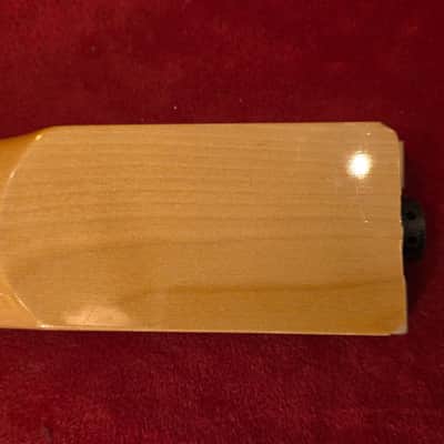 Unbranded S-Style Maple Neck w/ Locking Nut & Allen Keys image 12