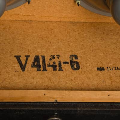 Vox  Beatle/Super Beatle Solid State *LOCAL PICKUP ONLY* Head and Cabinet Amplifier (1967), ser. #1053756. image 15