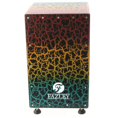 Fazley CJ-COLO1 Birch Cajon image 3