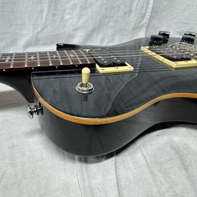 PRS Paul Reed Smith SE Tremonti Singlecut Guitar 2016 image 20