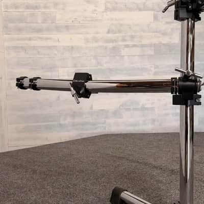 Used Gibraltar Front Rack With Side Wing - Very Good image 3