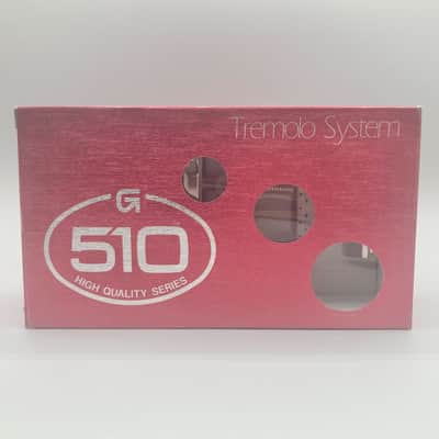 Gotoh Tremolo System 2GT1G5100C Chrome image 3