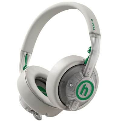 AIAIAI TMA-2 Hidden NY Edition Wireless Hi-Fi Headphones image 2