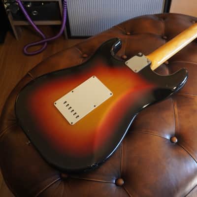 1964 Fender Stratocaster - Original Time Capsule! image 21