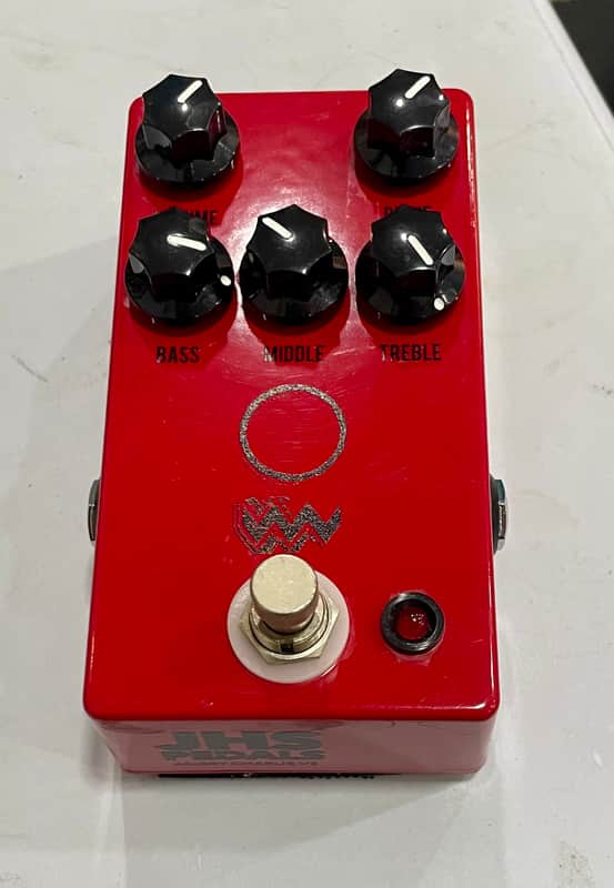 JHS Angry Charlie V3