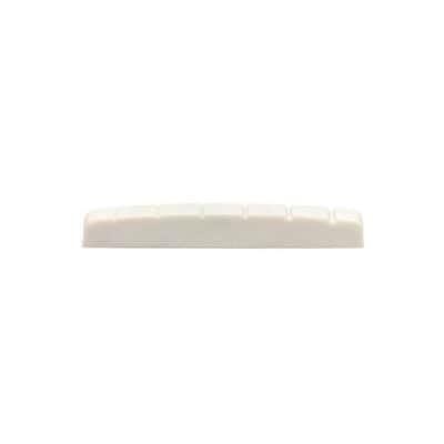 Graph Tech TUSQ XL PQL-5010-00 44,8mm Fender style slotted nut image 3