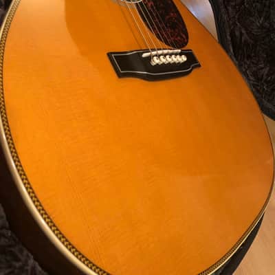 Martin OM-28 JM John Mayer - Limited Edition  #82 of 404 image 19
