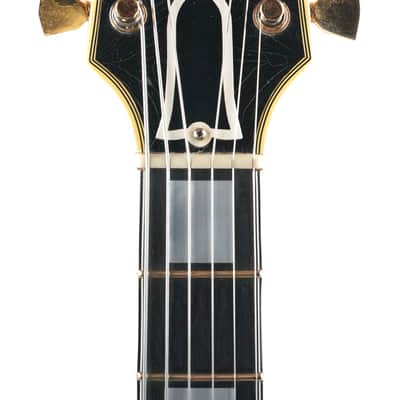 Gibson L5 Sunburst 1957 image 2