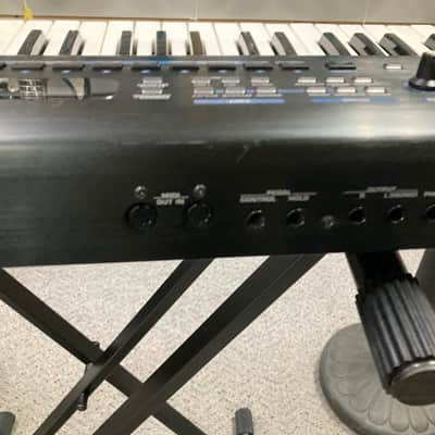 Used Roland Juno D 61-Key Synthesizer image 7