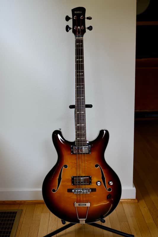 Yamaha SA-70