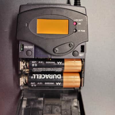 Sennheiser ew 100 G3 image 2