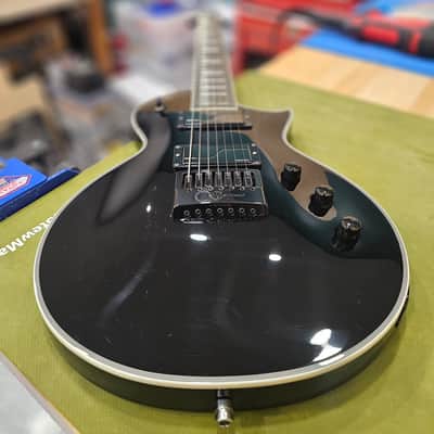ESP LTD EC-1007ET 2017 - FISHMAN UPGRADE image 10