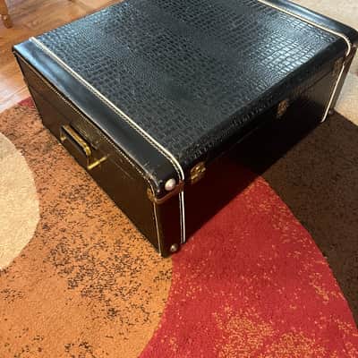 Black Iorio Accorgan Symphonic Piano Accordion LMM 41 120 image 2