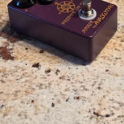 Used Analogman Prince Of Tone - Mint Condition! image 3