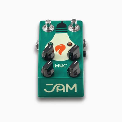 JAM Pedals LucyDreamer image 2