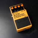 Boss DF-2 Super Feedbacker and Distortion 1989 - Orange