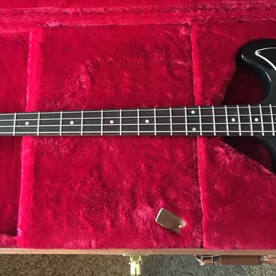 Gibson RD Artist Bass Black 2018 image 2