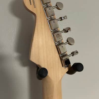 Fender Buddy Guy Artist Series Signature Stratocaster 2019 image 5