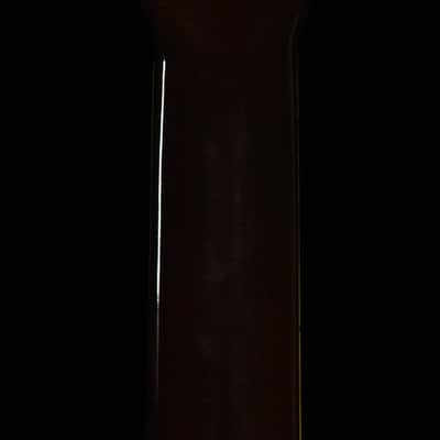 Gibson Nathaniel Rateliff LG-2 Western Vintage Sunburst (031) image 6
