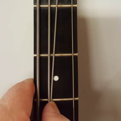 Steinberger XM-2 1980's Bass image 6