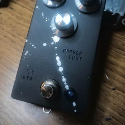 414 Milwaukee Mood Machines Carbon dust 2026 - Pro image 1