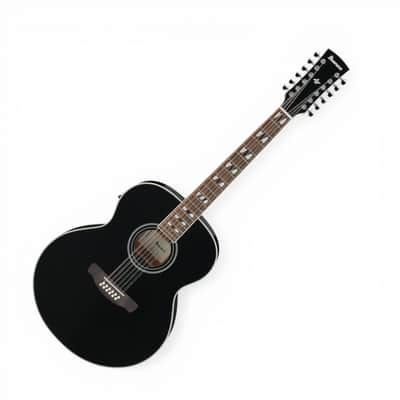 Morris Tornado Z1-12DX 12-String Acoustic Electric Guitar with Morris Tornado Z1-12DX 12-String Acoustic Electric Guitar with