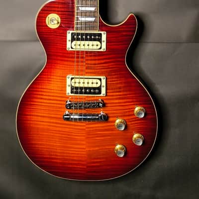 Custom made Les Paul Gibson style Les Paul 50's 50s - High gloss NC image 1