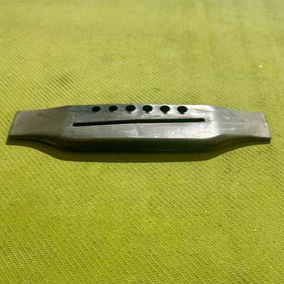 Gibson Upper Belly Bridge - LG - 1960s image 5