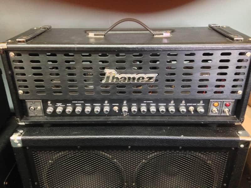 Ibanez Thermion TN120 image 1