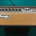 Mesa Boogie Mark IIC+ Tube Guitar Head with Graphic EQ and Road Case