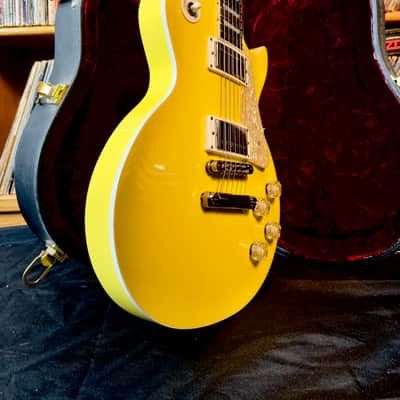 ✯1996 Gibson Custom Shop Les Paul Standard ✯ Catalina ✯ image 17