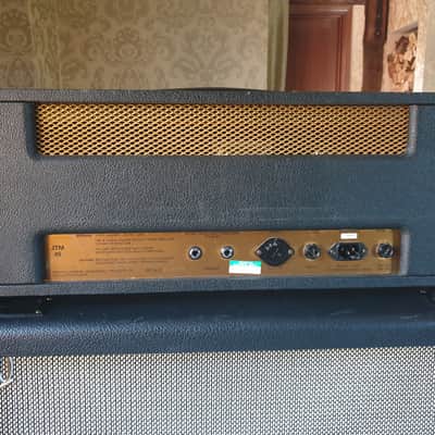 Marshall JTM 45 *with master Volume Mod* image 5