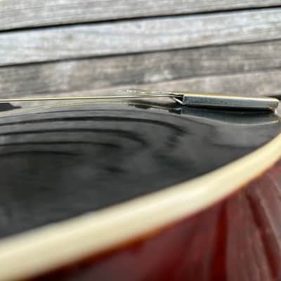 Gibson Vintage 1906 A4 Mandolin With Case image 21