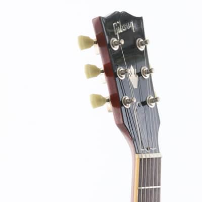 Gibson USA SG Standard Heritage Cherry [01053310] (06/24) image 11