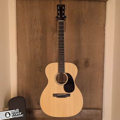 Martin 000-18, Natural, Hardshell Case - Used Excellent image 2