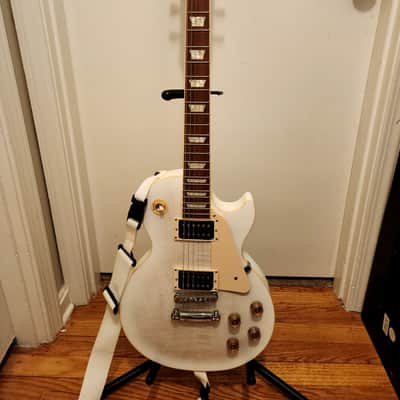 Gibson Les Paul Signature T with Min-ETune - MINT WITH ONLY 2 HOURS OF PLAY image 1