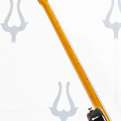 Joodee Performer Series 450YS - Yellow Sunburst - Stratocater image 12