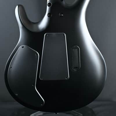 PRS SE Chleo Herman Li Signature Orchid Dusk #507 image 14