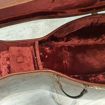 N/A N/A 1973 - leather image 3
