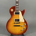 2020 Gibson Les Paul Standard 60s Iced Tea burst AAA Top Zustand inkl. orig. Koffer & Zubehör