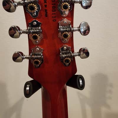 Gretsch G6129T Silver Sparkle Jet guitar image 7