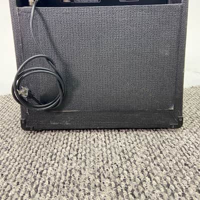 Kustom KBA 40 Bass amp 2000s | Reverb