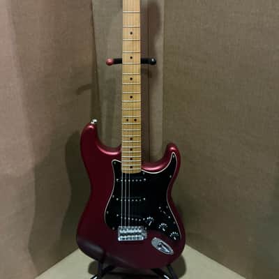 Fender Made in Mexico Stratocaster Electric Guitar image 1