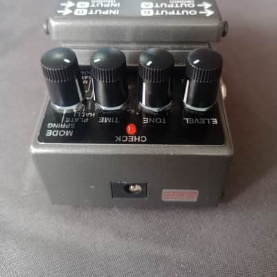 Boss RV-5 Digital Reverb (Dark Gray Label) Grey *** FREE SHIPPPING *** image 4