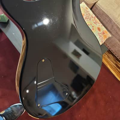 PRS 20th Anniversary Custom 22 Stoptail 2005 - Emerald Green image 6