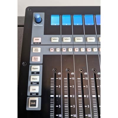 PreSonus FaderPort 16 - Music Production - Excellent w/ Power supply image 3
