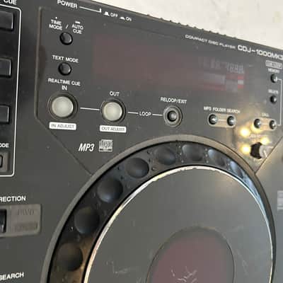 Pioneer CDJ 1000 MK3 image 5