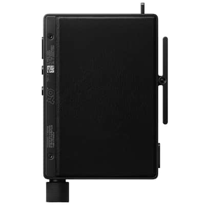 Teenage Engineering TP-7 Portable Field Recorder - Black image 2