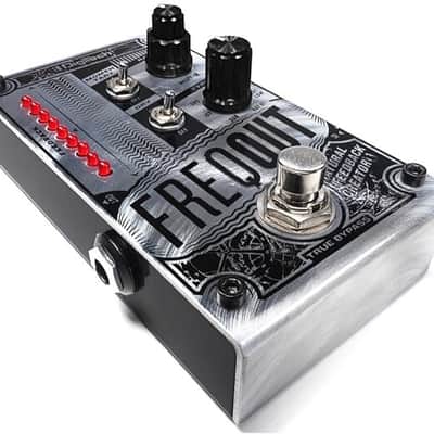 Digitech FreqOut Natural Feedback Creator Pedal TGF33 image 2